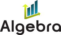 Algebra logo